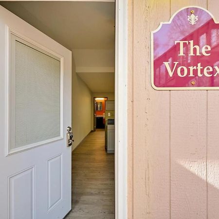 The Vortex Crestone Exterior photo