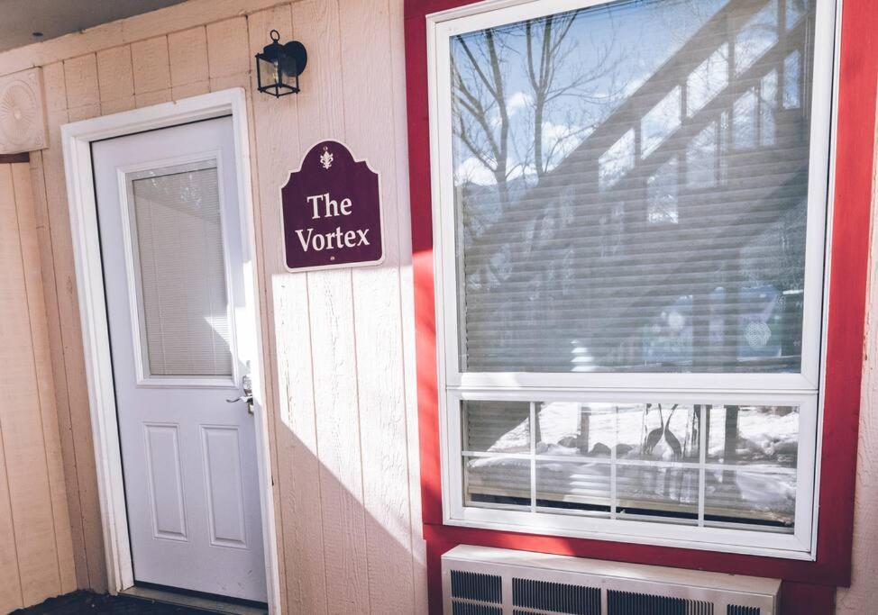 The Vortex Crestone Exterior photo